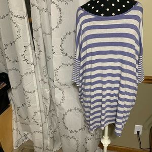 Size large Lularoe Irma